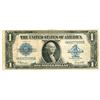 Image 1 : 1923 $1 Silver Certificate