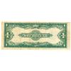 Image 2 : 1923 $1 Silver Certificate