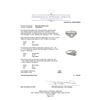 Image 3 : 1.29ctw Diamond Ring - 14KT White Gold