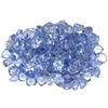 Image 1 : 13.38ctw Round Mixed Tanzanite Parcel