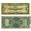 Image 2 : $1 Silver Certificate and Federal Reserve Note Lot