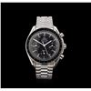 Image 1 : Omega Stainless Steel Speedmaster Men's Watch