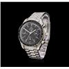 Image 2 : Omega Stainless Steel Speedmaster Men's Watch