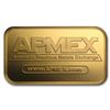 Image 2 : 1 oz Gold Bar