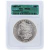 Image 1 : 1883-CC ICG MS61 Morgan Silver Dollar