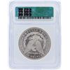 Image 2 : 1883-CC ICG MS61 Morgan Silver Dollar