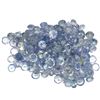 Image 1 : 12.49ctw Round Mixed Tanzanite Parcel