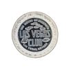 Image 1 : 1967 $5 Las Vegas Sterling Silver Gaming Token