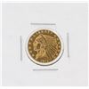 Image 1 : 1913 $2.50 CU Indian Head Quarter Eagle Gold Coin