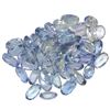 Image 1 : 13.1ctw Oval Mixed Tanzanite Parcel