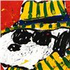 Image 2 : It's The Hat That Makes The Dude by Tom Everhart