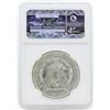 Image 2 : 1886 NGC MS63 Morgan Silver Dollar