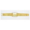 Image 8 : Patek Philippe 18KT Yellow Gold 0.88ctw Diamond Watch