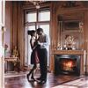 Image 2 : Dancing by the Fire by Rob Hefferan