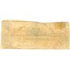 Image 2 : 1838 $10 Mississippi and Alabama Note