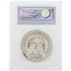 Image 2 : 1921 PCGS MS64 Morgan Silver Dollar