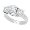 Image 4 : 2.42ctw Diamond Ring - 14KT White Gold