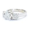 Image 8 : 2.42ctw Diamond Ring - 14KT White Gold