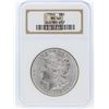 Image 1 : 1900 NGC MS64 Morgan Silver Dollar