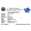 Image 2 : 17.89ctw Oval Mixed Tanzanite Parcel