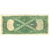 Image 2 : 1917 $1 Saw-Horse Legal Tender Bank Note