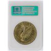 Image 2 : 1922 NGC MS64 Peace Silver Dollar