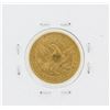 Image 2 : 1880-S $5 AU Liberty Head Half Eagle Gold Coin
