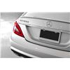 Image 8 : 2013 Silver Mercedes-Benz CLS-Class CLS550 Coupe