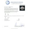 Image 3 : 14KT White Gold 1.87ctw Diamond Ring