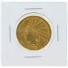 Image 1 : 1910-D $10 XF Indian Head Eagle Gold Coin