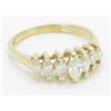 Image 6 : 1.00ctw Diamond Ring - 14K Yellow Gold