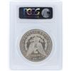 Image 2 : 1881-S PCGS MS62 Morgan Silver Dollar