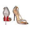 Image 3 : Christian Louboutin Gwynitta 100 Heels