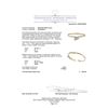 Image 4 : 1.33ctw Diamond Bracelet - 14KT Yellow Gold
