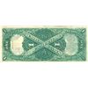 Image 2 : 1917 $1 Saw-Horse Legal Tender Bank Note