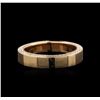 Image 1 : 0.50ctw Diamond Ring - 14KT Rose Gold