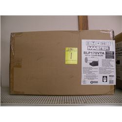 170,000 BTU heater -New