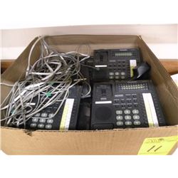 Phone system