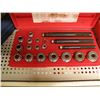 Image 1 : Bushing removal/inserting set
