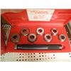 Image 1 : Bushing removal/inserting set