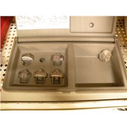 Blue Point injector harness tester kit