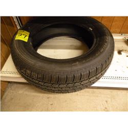 Cooper 215/65R16 tire -New