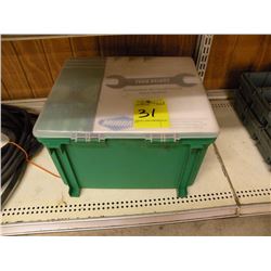 Automotive A/C parts system