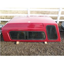 8ft topper -fits 93-99 Ford