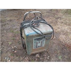 Emerson 180 amp welder
