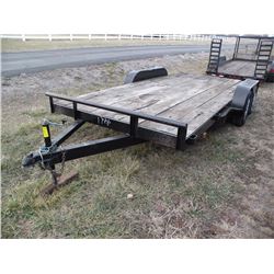 1988 trailer SN#-154DH1622JT012648