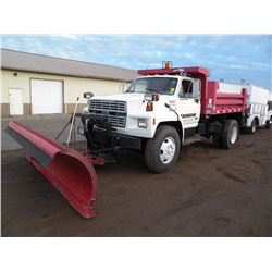 1994 Ford F-700 SN#-1FDXF70J2RVA08465
