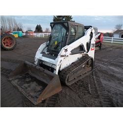 Bobcat T190 SN#-527713845