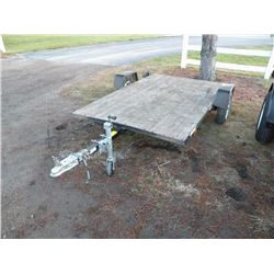 2010 Trailer SN#-4YMUL0818AM046611