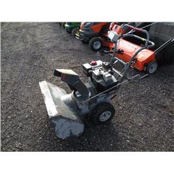 Craftsman 826 snowblower